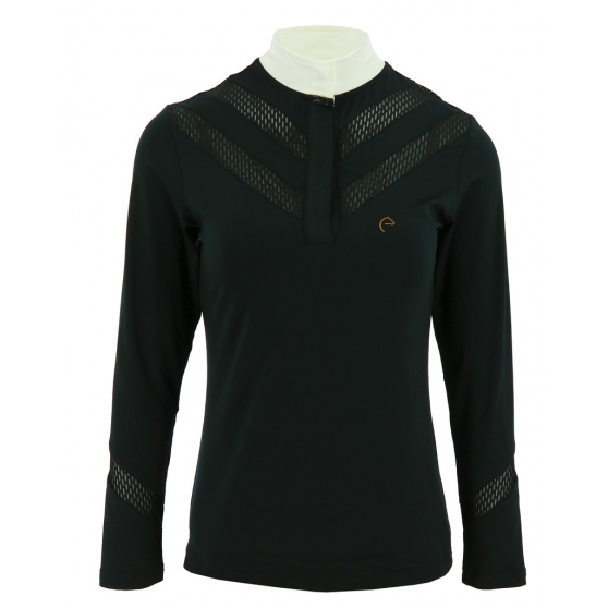 EQUITHÈME Berlin Competition Polo Shirt