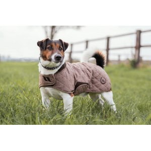 Back on Track® Haze Collection dog coat