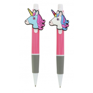 stylos Equi-Kids Licorne