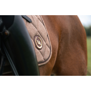 Back on Track Haze Collection Saddle pad - All purpose