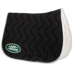 Pénélope Land Rover classic saddle pad - All purpose
