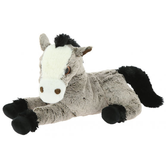 Equi-Kids Cuddly Horse Toy - Large model PADD