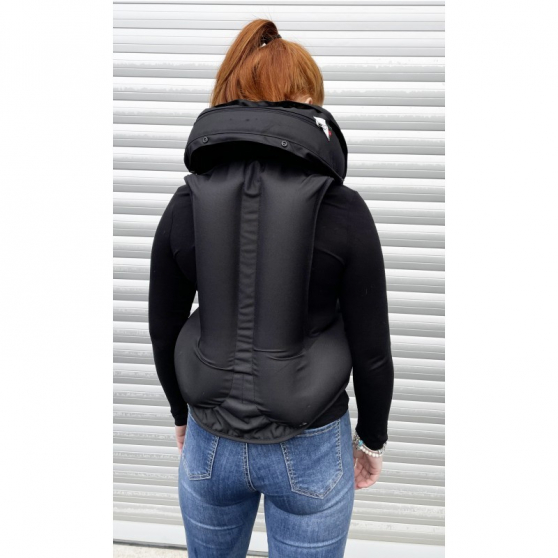 Gilet Airbag Spark - Adulte - AIRBAGS - PADD