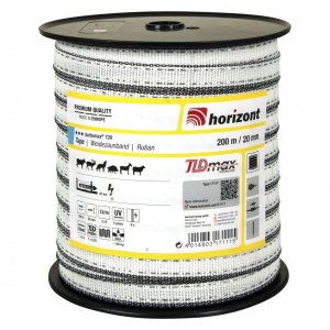 Horizont Turbomax tape T20 200 m