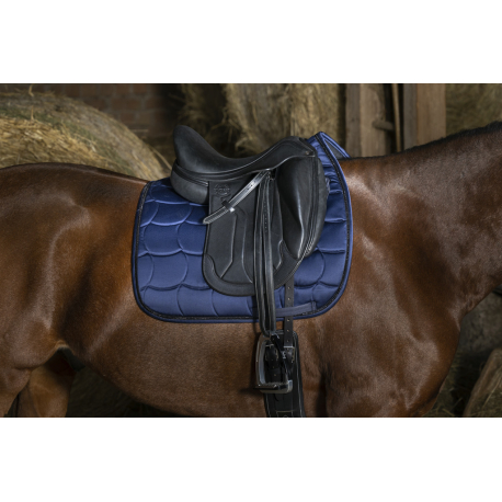 Chabraque EQUITHÈME Satin - Dressage Chabraque EQUITHÈME Satin - Dressage