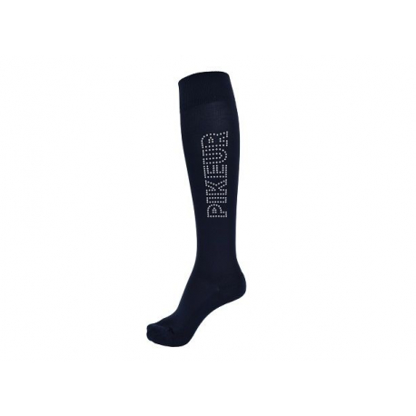 Chaussettes Pikeur 350 Marine Chaussettes Pikeur 350 Marine