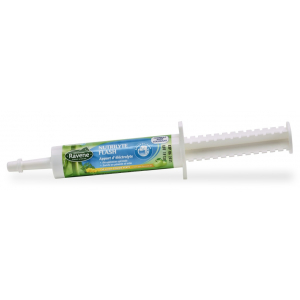 Ravene Nutrilyte Flash Electrolytes syringe