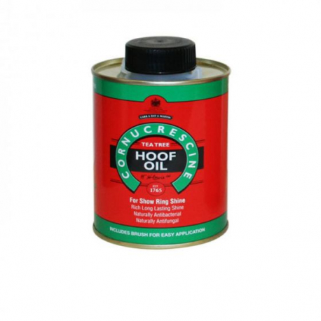 Cornucrescine Tea Tree oil Cornucrescine Tea Tree oil