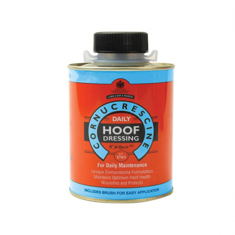 Cornucrescine Daily Hoof Dressing Cornucrescine Daily Hoof Dressing