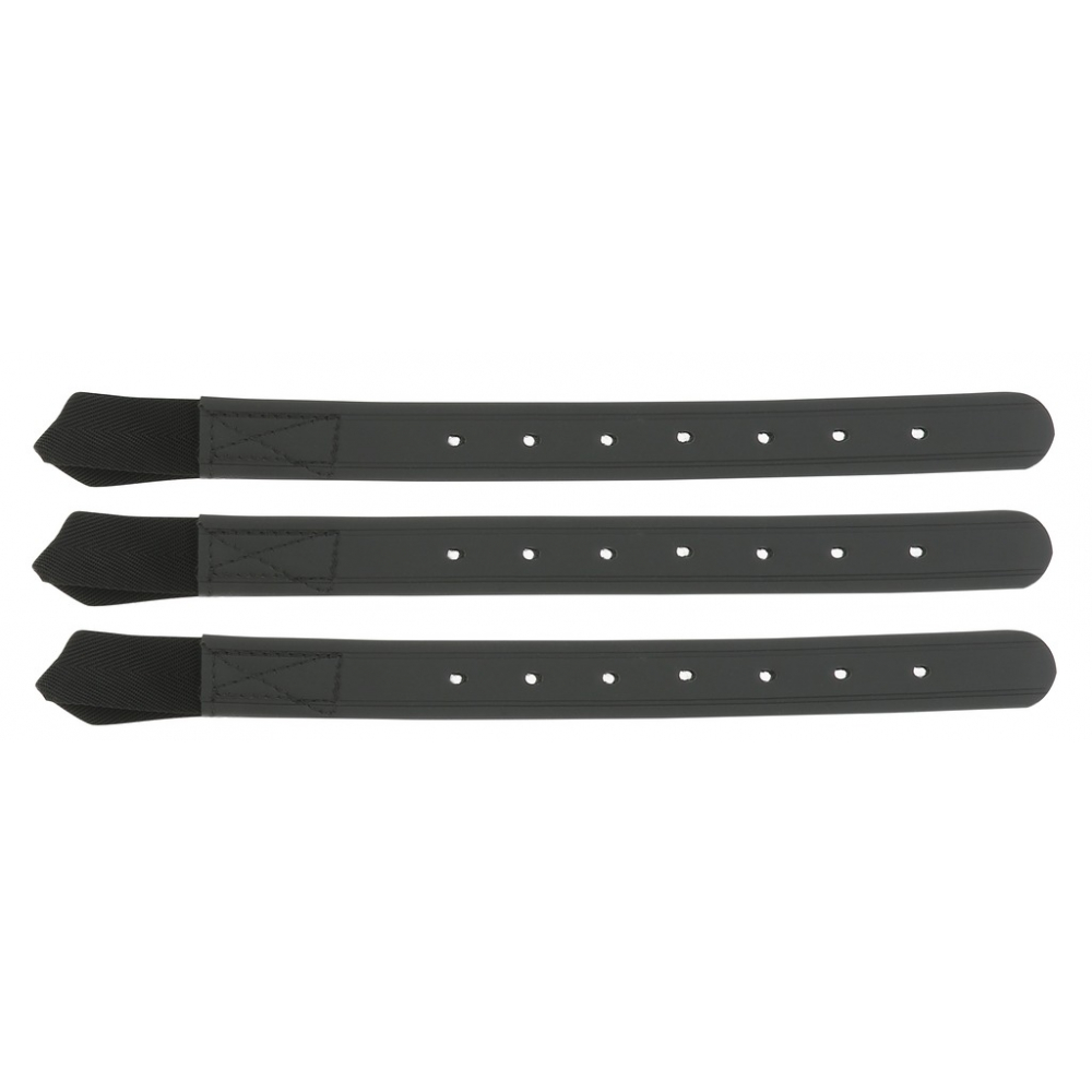 Norton Pro girth straps