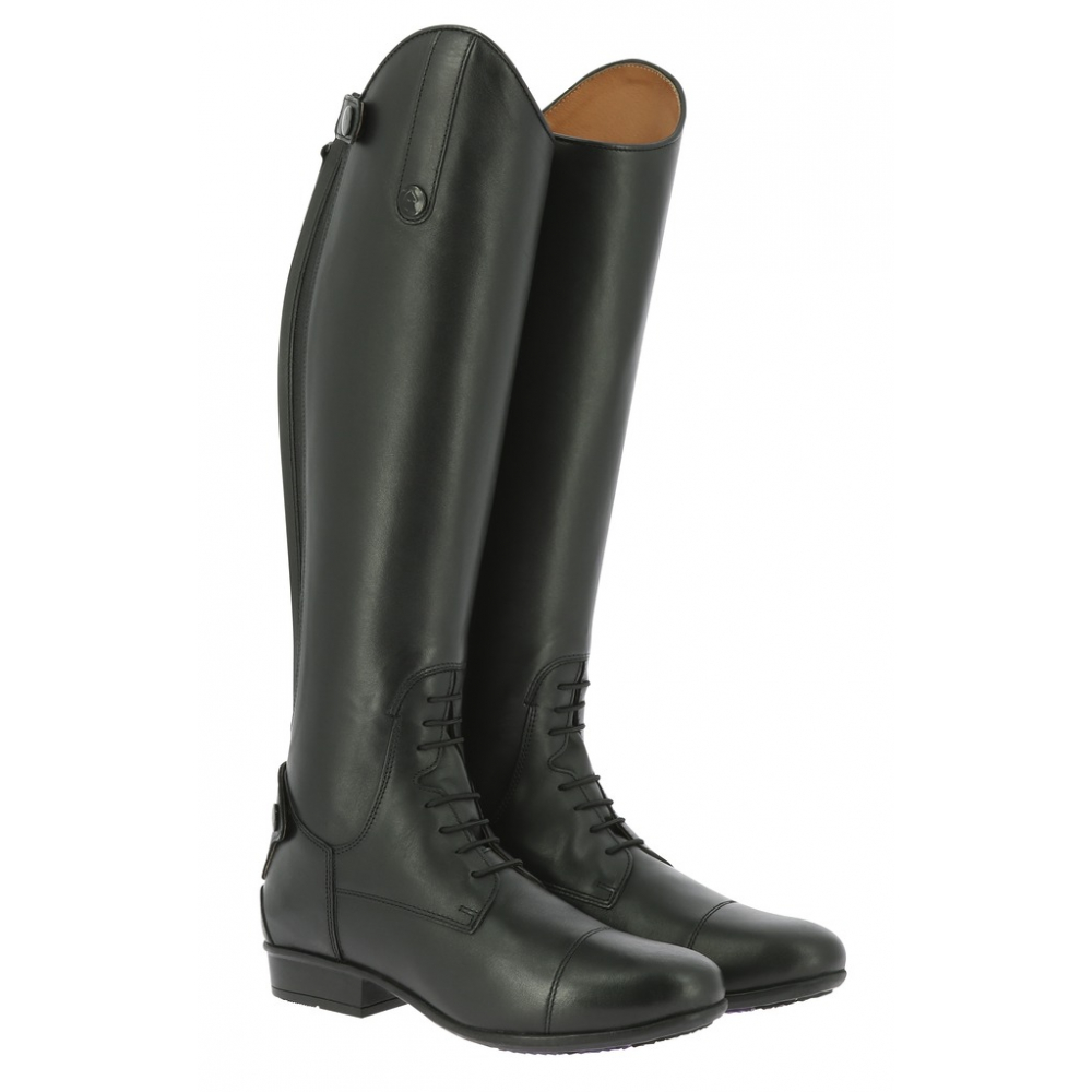 equitheme long riding boots