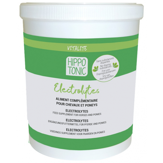 Electrolyte 150 Hippo-Tonic