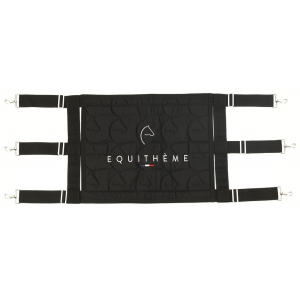 EQUITHÈME box fastening