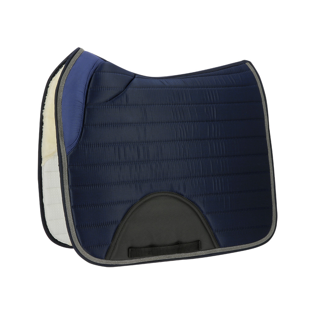 EQUITHÈME Competition Saddle pad Dressage at padd