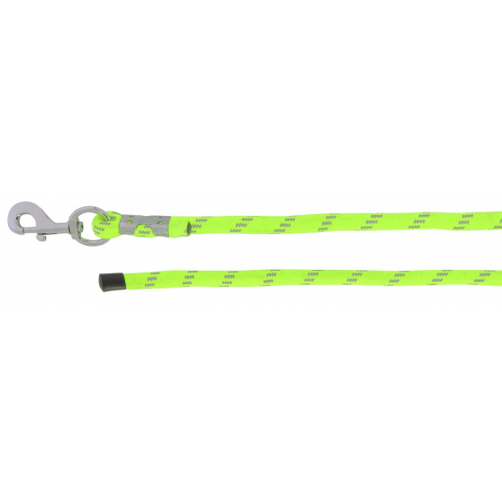 EQUITHÈME High Visibility lead rope