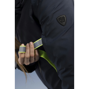 Pro Series Equilibre Bomber Jacket