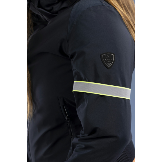 Pro Series Jacke Equilibre