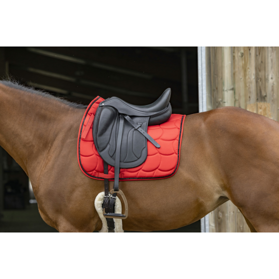 Chabraque EQUITHÈME Satin - Dressage