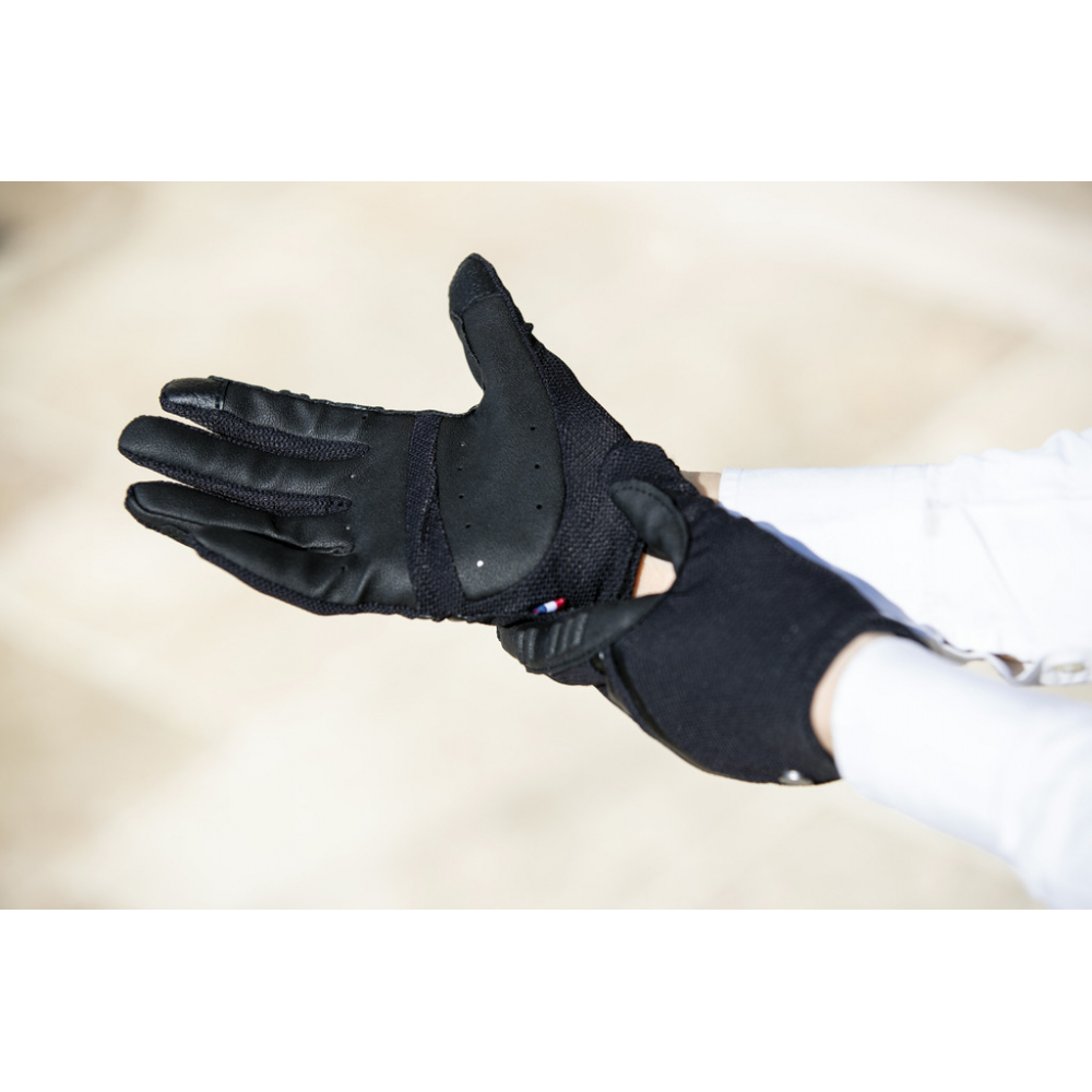 RACER® Sensation gloves