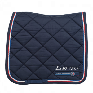 Lami-Cell FFE Saddle pad - Dressage