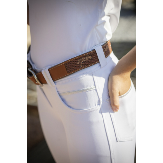 Ceinture en cuir PU pour homme, sangle en cuir, pour toute occasion travail