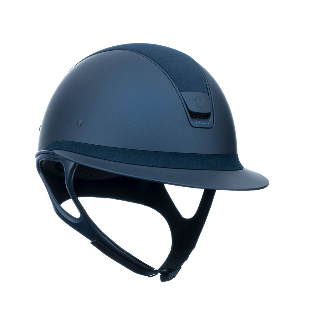 Samshield Limited Edition Miss Shield Matte Helmet
