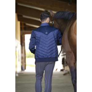 EQUITHÈME Marc Hybrid Jacke