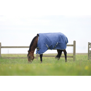 EQUITHÈME Tyrex 600D Recycled turnout rug - Standard