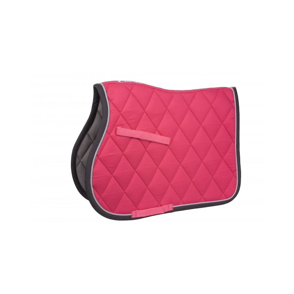 Tapis de selle Lami-Cell Fun - Mixte