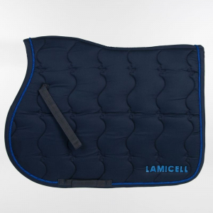 Lami-Cell Crystal Saddle pad - All purpose