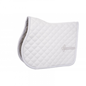 Lami-Cell Noble Saddle pad - All purpose