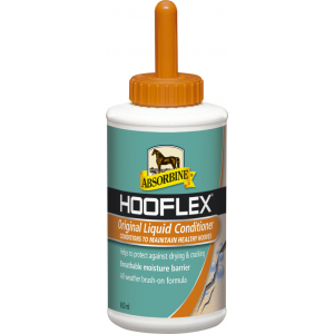 Onguent liquid Absorbine Hooflex