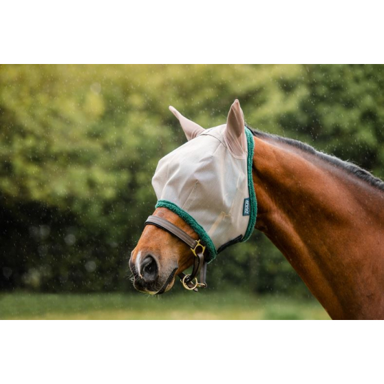 Masque anti-mouches Horseware Amigo