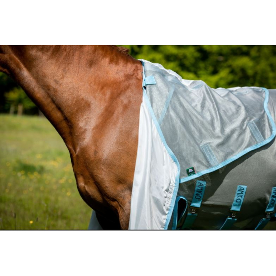 Horseware Ameco Flybuster fly sheet