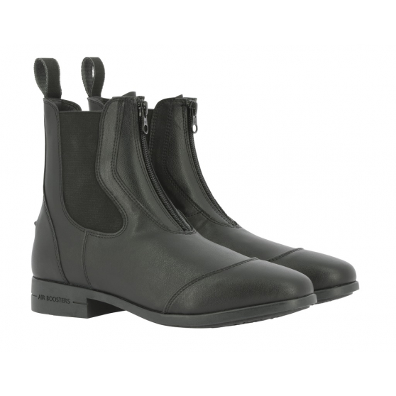 EQUITHÈME Zurich Boots with zip