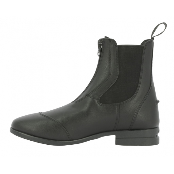 EQUITHÈME Zurich Boots with zip