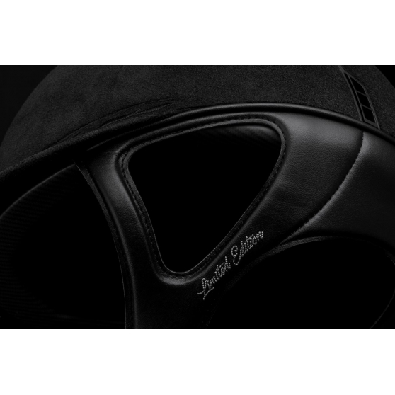 Samshield Limited Edition Miss Shield Premium Helmet
