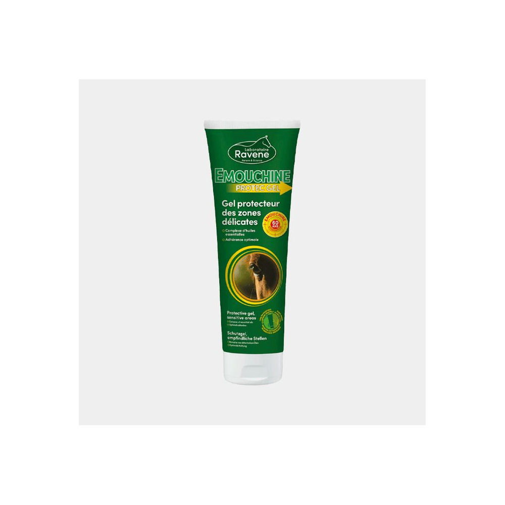 Ravene Emouchine anti-insect gel