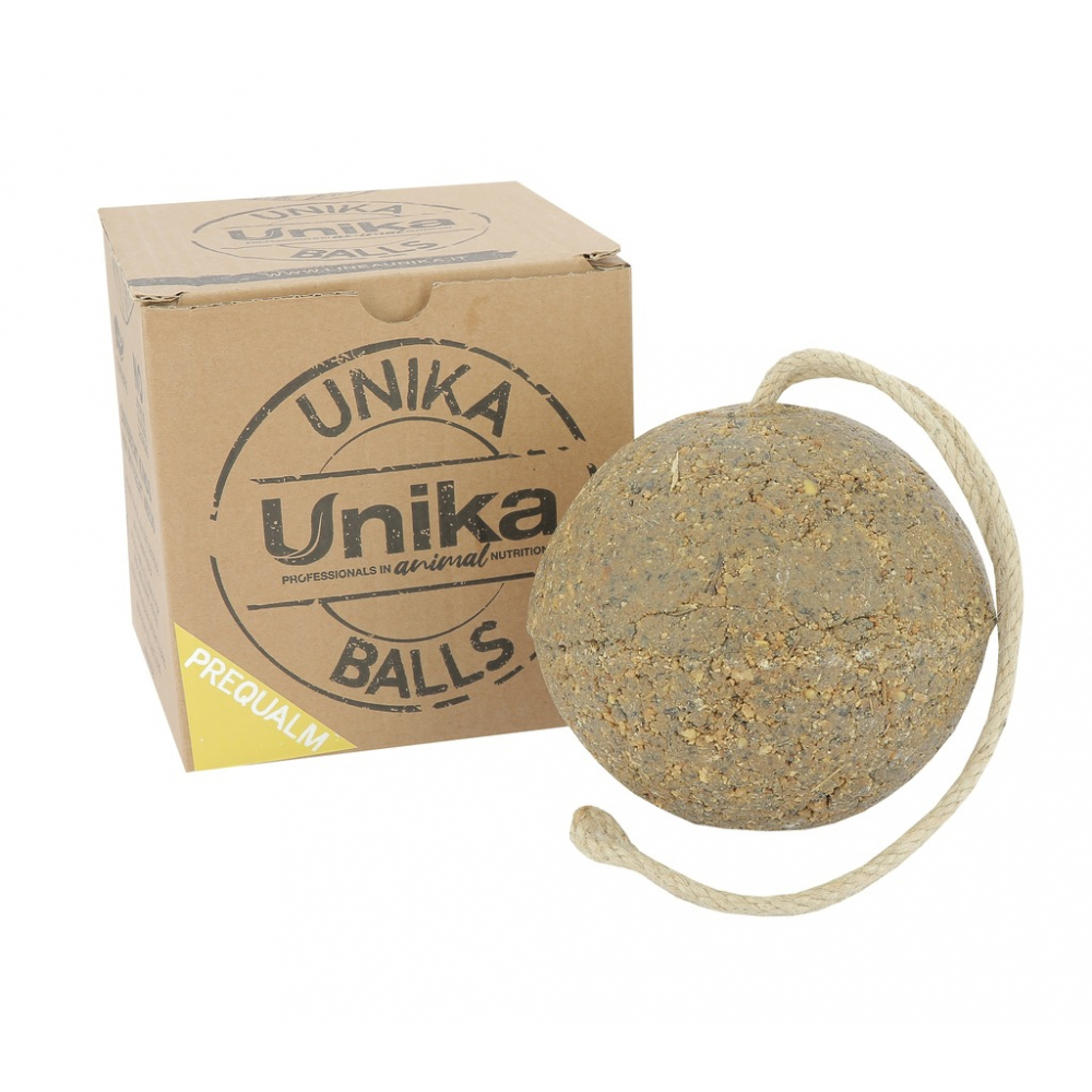 Unika Balls Prequalm - Emotionen