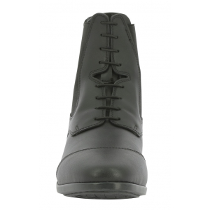 EQUITHÈME Zurich Boots with zip and laces