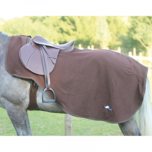 Couvre-reins Performance Polaire
