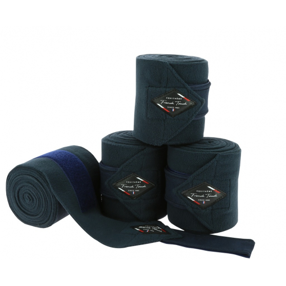 EQUITHÈME French Touch Polo Bandages