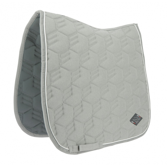 EQUITHÈME French Touch Saddle pad - Dressage