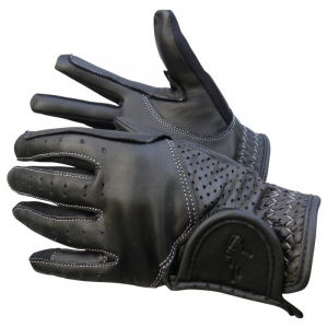 Performance Aniline leather Gloves
