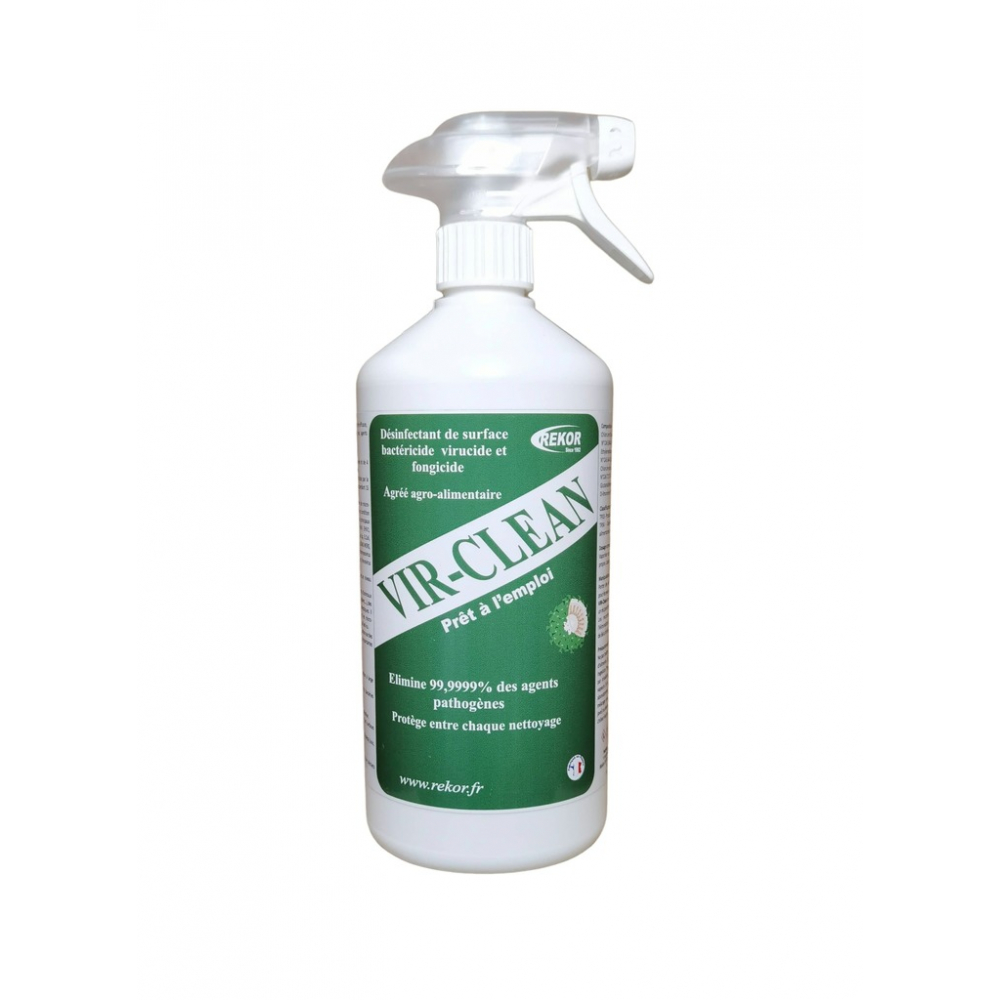 Vir-Clean Rekor Spray