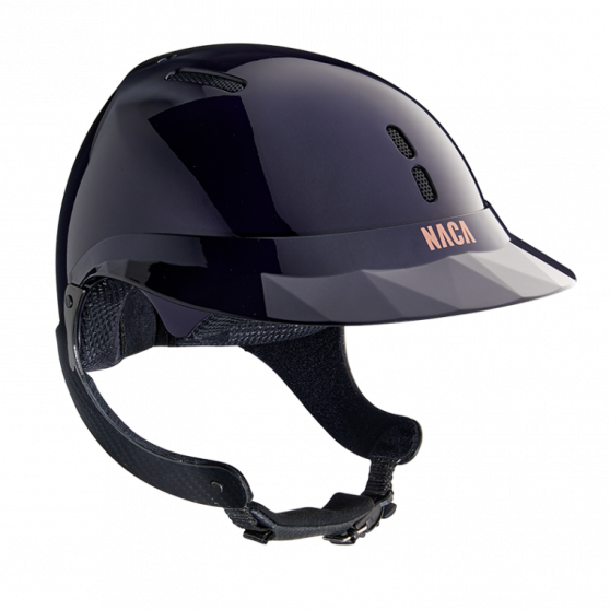 NACA Gravity XP glow Helmet