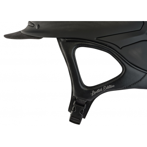 Samshield XJ mat Limited Edition Helm
