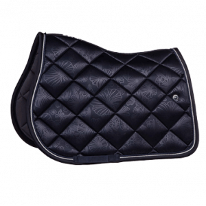 Lami-Cell Floral Saddle pad - All purpose
