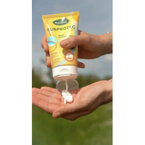Ravene Sun Protec cream
