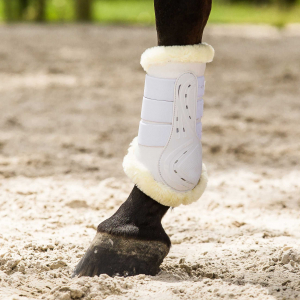 Lami-Cell Comfort Closed Tendon Boots